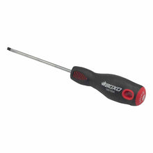 Load image into Gallery viewer, BOXO Slotted Screwdriver - Sizes SL3 to SL6
| Boxo UK Load image into Gallery viewer, BOXO Slotted Screwdriver - Sizes SL3 to SL6
| Boxo UK