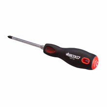 Load image into Gallery viewer, BOXO Pozi Screwdriver - Sizes PZ0 to PZ3
| Boxo UK Load image into Gallery viewer, BOXO Pozi Screwdriver - Sizes PZ0 to PZ3
| Boxo UK