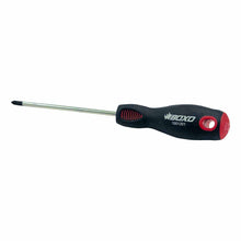 Load image into Gallery viewer, BOXO Pozi Screwdriver - Sizes PZ0 to PZ3
| Boxo UK Load image into Gallery viewer, BOXO Pozi Screwdriver - Sizes PZ0 to PZ3
| Boxo UK