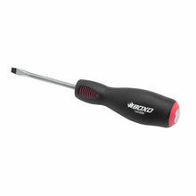Load image into Gallery viewer, BOXO Slotted Pound Through Screwdriver - Sizes SL5.5 to SL10
| Boxo UK Load image into Gallery viewer, BOXO Slotted Pound Through Screwdriver - Sizes SL5.5 to SL10
| Boxo UK