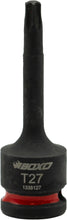 Load image into Gallery viewer, BOXO 3/8" Impact Torx Bit Sockets - Size Variations Available
| Boxo UK Load image into Gallery viewer, BOXO 3/8" Impact Torx Bit Sockets - Size Variations Available
| Boxo UK