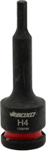 Load image into Gallery viewer, BOXO 3/8" Impact Hex Bit Sockets - Size Variations Available
| Boxo UK Load image into Gallery viewer, BOXO 3/8" Impact Hex Bit Sockets - Size Variations Available
| Boxo UK
