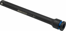 Load image into Gallery viewer, BOXO 1/2" Impact Extension Bars - Size Variations Available
| Boxo UK Load image into Gallery viewer, BOXO 1/2" Impact Extension Bars - Size Variations Available
| Boxo UK