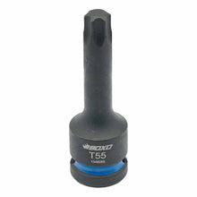 Load image into Gallery viewer, BOXO 1/2" Impact Torx Socket - Size Variations Available
| Boxo UK Load image into Gallery viewer, BOXO 1/2" Impact Torx Socket - Size Variations Available
| Boxo UK
