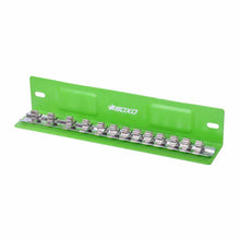 Load image into Gallery viewer, BOXO 13Pc 1/4" Magnetic L-Type Socket Tray - Green or Red
| Boxo UK Load image into Gallery viewer, BOXO 13Pc 1/4" Magnetic L-Type Socket Tray - Green or Red
| Boxo UK