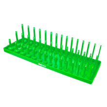 Load image into Gallery viewer, BOXO 45Pc 3/8" 3-Tier Vertical Socket Tray - Green
| Boxo UK Load image into Gallery viewer, BOXO 45Pc 3/8" 3-Tier Vertical Socket Tray - Green
| Boxo UK
