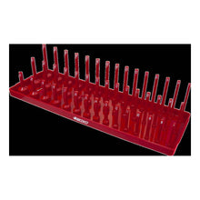Load image into Gallery viewer, BOXO 45Pc 3/8" 3-Tier Vertical Socket Tray - Green or Red
 | Boxo UK Load image into Gallery viewer, BOXO 45Pc 3/8" 3-Tier Vertical Socket Tray - Green or Red
 | Boxo UK