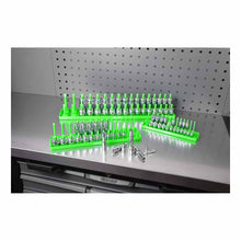 Load image into Gallery viewer, BOXO 34Pc 1/2" Vertical Socket Tray
| Boxo UK Load image into Gallery viewer, BOXO 34Pc 1/2" Vertical Socket Tray
| Boxo UK