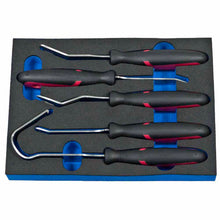 Load image into Gallery viewer, BOXO 5Pc Trim Pin Removal Set
| Boxo UK Load image into Gallery viewer, BOXO 5Pc Trim Pin Removal Set
| Boxo UK