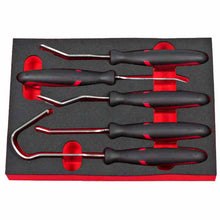 Load image into Gallery viewer, BOXO 5Pc Trim Pin Removal Set
| Boxo UK Load image into Gallery viewer, BOXO 5Pc Trim Pin Removal Set
| Boxo UK