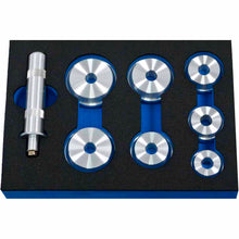 Load image into Gallery viewer, BOXO 8Pc Bearing Race & Seal Driver Set
| Boxo UK Load image into Gallery viewer, BOXO 8Pc Bearing Race & Seal Driver Set
| Boxo UK