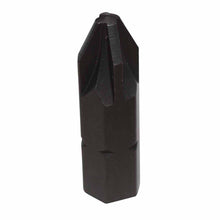 Load image into Gallery viewer, BOXO 5/16" Pozi Bit - Sizes PZ2 to PZ4
| Boxo UK Load image into Gallery viewer, BOXO 5/16" Pozi Bit - Sizes PZ2 to PZ4
| Boxo UK