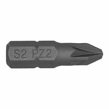 Load image into Gallery viewer, BOXO 1/4" Pozi Bits - Various Sizes Available
| Boxo UK Load image into Gallery viewer, BOXO 1/4" Pozi Bits - Various Sizes Available
| Boxo UK