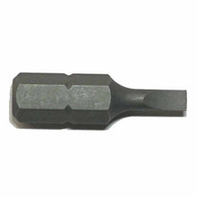 Load image into Gallery viewer, BOXO 1/4" Slotted Bits - Various Sizes Available
| Boxo UK Load image into Gallery viewer, BOXO 1/4" Slotted Bits - Various Sizes Available
| Boxo UK