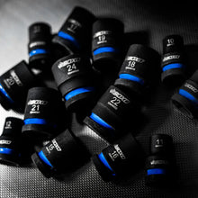 Load image into Gallery viewer, BOXO 14Pc 1/2" Magnetic Impact Socket Set
| Boxo UK Load image into Gallery viewer, BOXO 14Pc 1/2" Magnetic Impact Socket Set
| Boxo UK