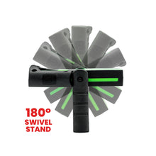 Load image into Gallery viewer, BOXO 300 Lumen Ultra-Thin Wireless Work Light
| Boxo UK Load image into Gallery viewer, BOXO 300 Lumen Ultra-Thin Wireless Work Light
| Boxo UK