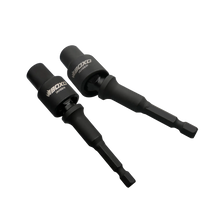 Load image into Gallery viewer, BOXO 4Pc Master Impact Swivel Set
| Boxo UK Load image into Gallery viewer, BOXO 4Pc Master Impact Swivel Set
| Boxo UK