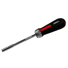Load image into Gallery viewer, BOXO 6-in-1 Ratcheting Screwdriver
| Boxo UK Load image into Gallery viewer, BOXO 6-in-1 Ratcheting Screwdriver
| Boxo UK