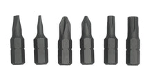Load image into Gallery viewer, BOXO 6-in-1 Stubby Ratcheting Screwdriver
| Boxo UK Load image into Gallery viewer, BOXO 6-in-1 Stubby Ratcheting Screwdriver
| Boxo UK