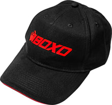 Load image into Gallery viewer, BOXO WorkWear Baseball Cap - One Size
 | Boxo UK Load image into Gallery viewer, BOXO WorkWear Baseball Cap - One Size
 | Boxo UK