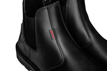 Load image into Gallery viewer, BOXO WorkWear Chelsea Boots - Various Sizes Available
 | Boxo UK Load image into Gallery viewer, BOXO WorkWear Chelsea Boots - Various Sizes Available
 | Boxo UK