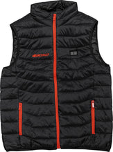 Load image into Gallery viewer, BOXO WorkWear Heated Puffer Bodywarmer
 | Boxo UK Load image into Gallery viewer, BOXO WorkWear Heated Puffer Bodywarmer
 | Boxo UK