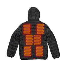 Load image into Gallery viewer, BOXO WorkWear Heated Puffer Jacket & Powerbank Package
| Boxo UK Load image into Gallery viewer, BOXO WorkWear Heated Puffer Jacket & Powerbank Package
| Boxo UK