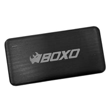 Load image into Gallery viewer, BOXO WorkWear Heated Body Warmer & Powerbank Package
| Boxo UK Load image into Gallery viewer, BOXO WorkWear Heated Body Warmer & Powerbank Package
| Boxo UK