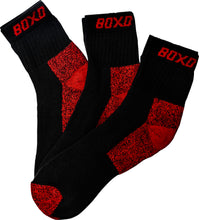 Load image into Gallery viewer, BOXO WorkWear 3Pk Sport Socks - Various Sizes Available
| Boxo UK Load image into Gallery viewer, BOXO WorkWear 3Pk Sport Socks - Various Sizes Available
| Boxo UK
