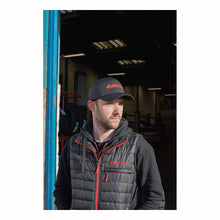 Load image into Gallery viewer, BOXO WorkWear Trucker Cap - One Size
 | Boxo UK Load image into Gallery viewer, BOXO WorkWear Trucker Cap - One Size
 | Boxo UK