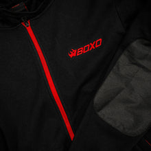 Load image into Gallery viewer, BOXO WorkWear Zip Hoodie - Various Sizes Available
| Boxo UK Load image into Gallery viewer, BOXO WorkWear Zip Hoodie - Various Sizes Available
| Boxo UK