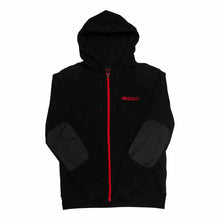 Load image into Gallery viewer, BOXO WorkWear Zip Hoodie - Various Sizes Available
 | Boxo UK Load image into Gallery viewer, BOXO WorkWear Zip Hoodie - Various Sizes Available
 | Boxo UK