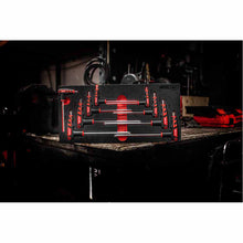 Load image into Gallery viewer, BOXO 9Pc Torx T-Handle Set
| Boxo UK Load image into Gallery viewer, BOXO 9Pc Torx T-Handle Set
| Boxo UK