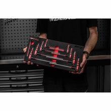 Load image into Gallery viewer, BOXO 9Pc Torx T-Handle Set
| Boxo UK Load image into Gallery viewer, BOXO 9Pc Torx T-Handle Set
| Boxo UK