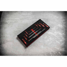 Load image into Gallery viewer, BOXO Imperial Dual Drive Hex T-Handle Wrench Set
| Boxo UK Load image into Gallery viewer, BOXO Imperial Dual Drive Hex T-Handle Wrench Set
| Boxo UK