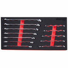 Load image into Gallery viewer, BOXO 12Pc Combination Spanner Set (8mm to 19mm)
| Boxo UK Load image into Gallery viewer, BOXO 12Pc Combination Spanner Set (8mm to 19mm)
| Boxo UK