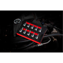 Load image into Gallery viewer, BOXO 10Pc 3/8" Torx Bit Socket Set
| Boxo UK Load image into Gallery viewer, BOXO 10Pc 3/8" Torx Bit Socket Set
| Boxo UK