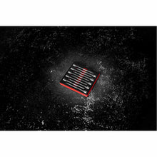 Load image into Gallery viewer, BOXO 10Pc 3/8" Long Torx Bit Socket Set
| Boxo UK Load image into Gallery viewer, BOXO 10Pc 3/8" Long Torx Bit Socket Set
| Boxo UK