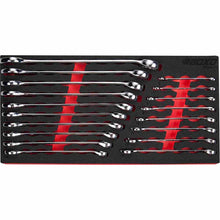 Load image into Gallery viewer, BOXO 18Pc Combination Spanner Set (6mm to 24mm)
| Boxo UK Load image into Gallery viewer, BOXO 18Pc Combination Spanner Set (6mm to 24mm)
| Boxo UK