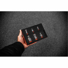 Load image into Gallery viewer, BOXO 6Pc Adaptor Set
| Boxo UK Load image into Gallery viewer, BOXO 6Pc Adaptor Set
| Boxo UK