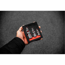 Load image into Gallery viewer, BOXO 3Pc Magnetic Universal Joint Set
| Boxo UK Load image into Gallery viewer, BOXO 3Pc Magnetic Universal Joint Set
| Boxo UK