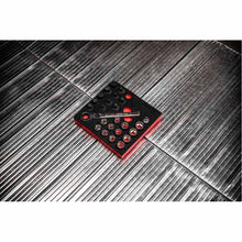 Load image into Gallery viewer, BOXO 26Pc 3/8" Low Profile Go-Thru Socket Set
 | Boxo UK Load image into Gallery viewer, BOXO 26Pc 3/8" Low Profile Go-Thru Socket Set
 | Boxo UK