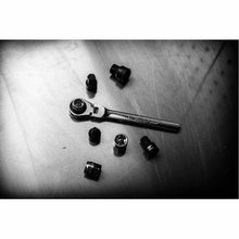 Load image into Gallery viewer, BOXO 26Pc 3/8" Low Profile Go-Thru Socket Set
 | Boxo UK Load image into Gallery viewer, BOXO 26Pc 3/8" Low Profile Go-Thru Socket Set
 | Boxo UK