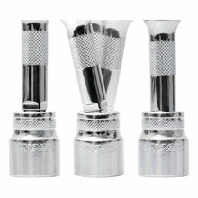 Load image into Gallery viewer, BOXO 4Pc 3/8" Wobble Extension Set
| Boxo UK Load image into Gallery viewer, BOXO 4Pc 3/8" Wobble Extension Set
| Boxo UK