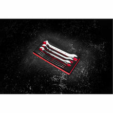 Load image into Gallery viewer, BOXO 6Pc Ultra Thin Double Open-Ended Spanner Set (20mm to 32mm)
| Boxo UK Load image into Gallery viewer, BOXO 6Pc Ultra Thin Double Open-Ended Spanner Set (20mm to 32mm)
| Boxo UK