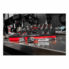 Load image into Gallery viewer, BOXO 60Pc 3/8" Master Socket Set
| Boxo UK Load image into Gallery viewer, BOXO 60Pc 3/8" Master Socket Set
| Boxo UK