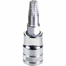 Load image into Gallery viewer, BOXO 7Pc 1/4" Torx Extractor Bit Socket Set
 | Boxo UK Load image into Gallery viewer, BOXO 7Pc 1/4" Torx Extractor Bit Socket Set
 | Boxo UK