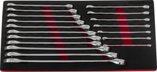 Load image into Gallery viewer, BOXO 18Pc Combination Spanner Set
| Boxo UK Load image into Gallery viewer, BOXO 18Pc Combination Spanner Set
| Boxo UK
