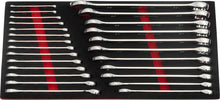 Load image into Gallery viewer, BOXO 25Pc Combination Spanner Set
| Boxo UK Load image into Gallery viewer, BOXO 25Pc Combination Spanner Set
| Boxo UK