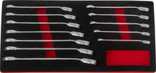 Load image into Gallery viewer, BOXO 12Pc Reversible Ratcheting Spanner Set
| Boxo UK Load image into Gallery viewer, BOXO 12Pc Reversible Ratcheting Spanner Set
| Boxo UK